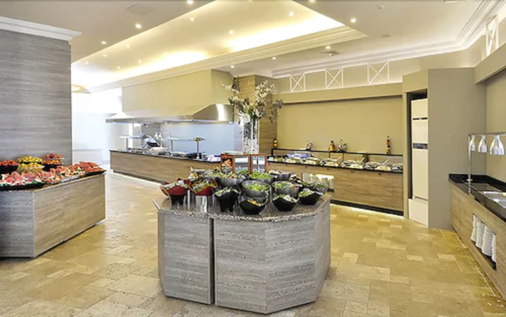 Ladonia Hotels Adakule 6/50