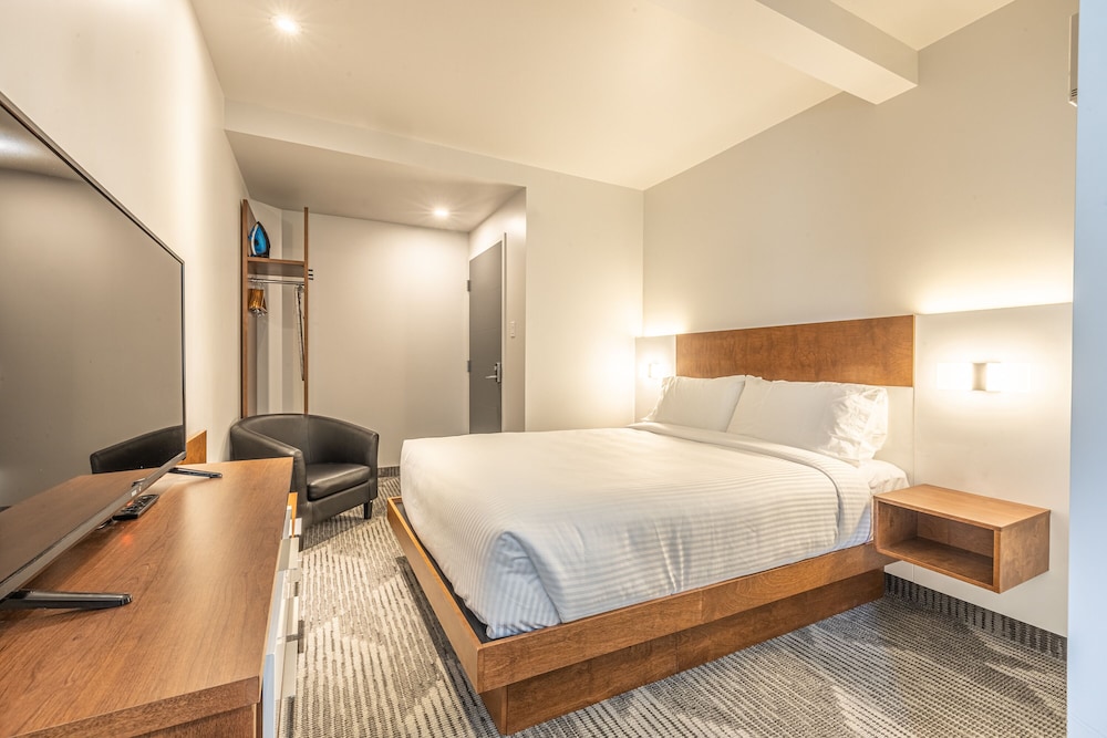 Hotel Manoir Vieux Quebec 17/50