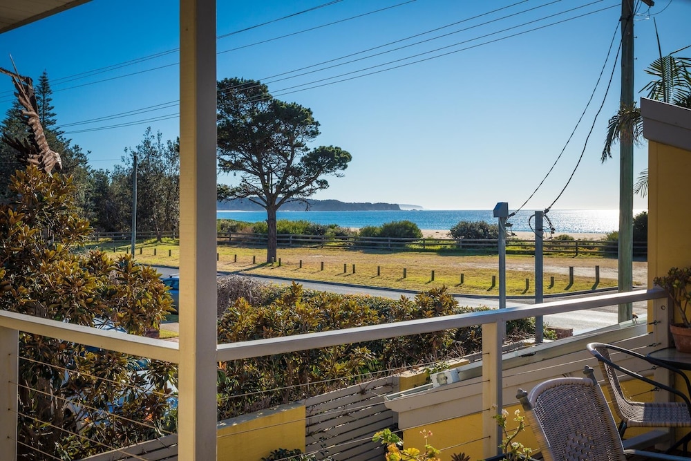 TATHRA BEACH HOUSE APARTMENTS 20/48