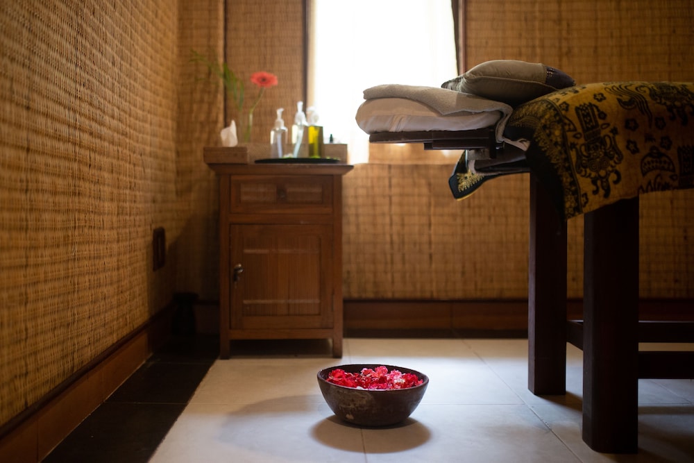 Ubud Aura Retreat Center 38/58