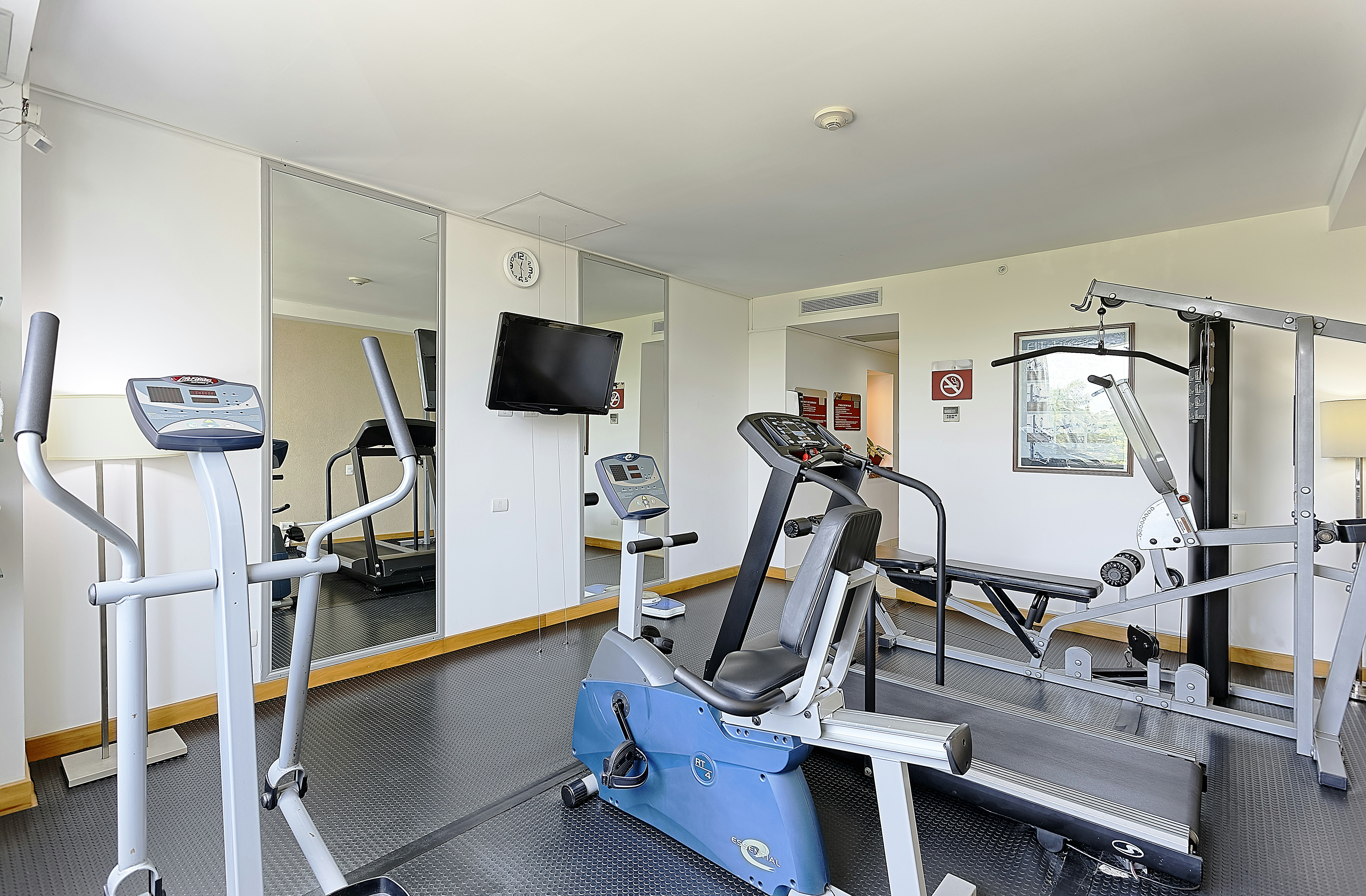 Holiday Inn Express Villahermosa Tabasco 2000 14/50