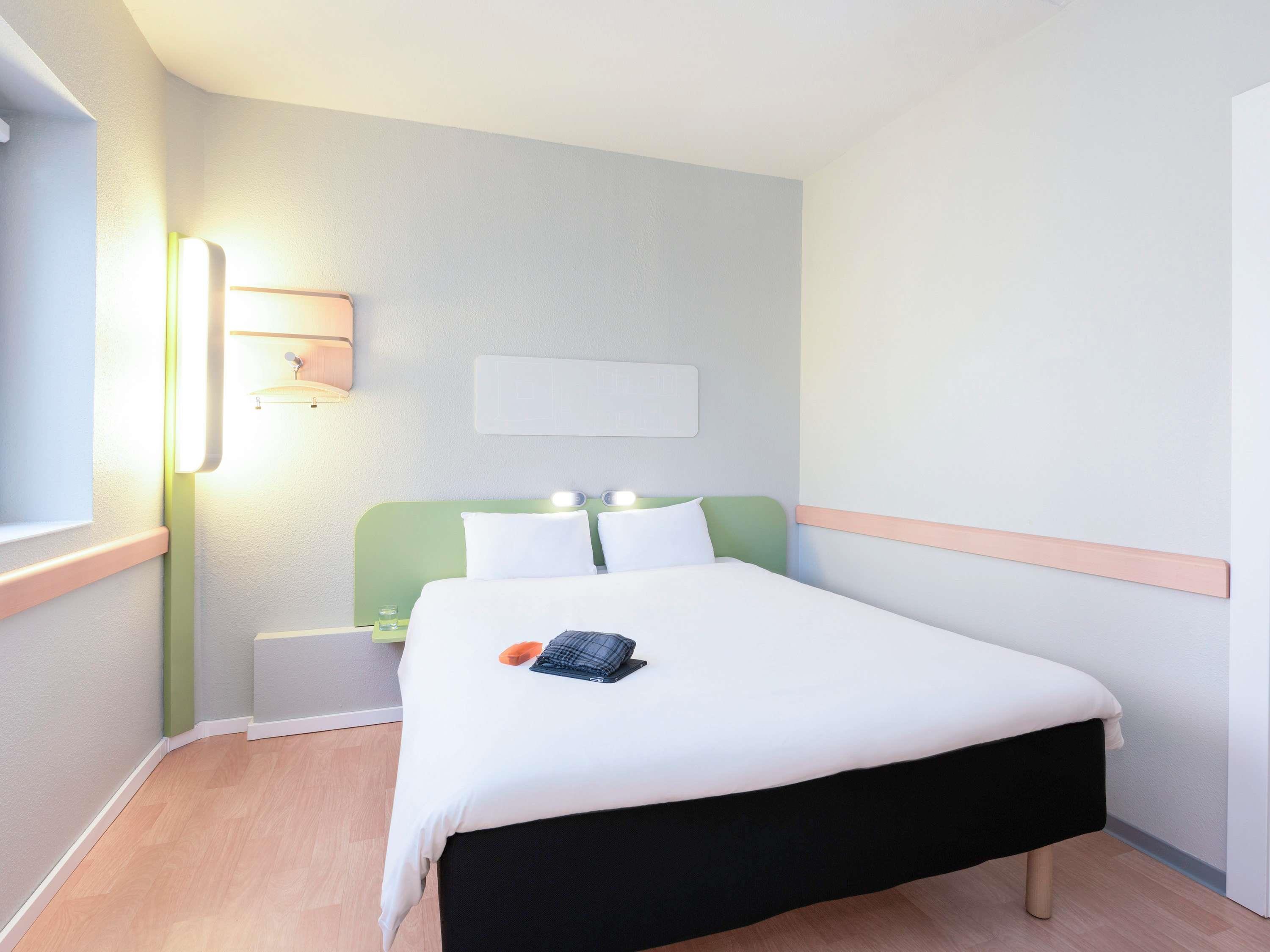 Ibis Budget Bilbao Barakaldo 21/50