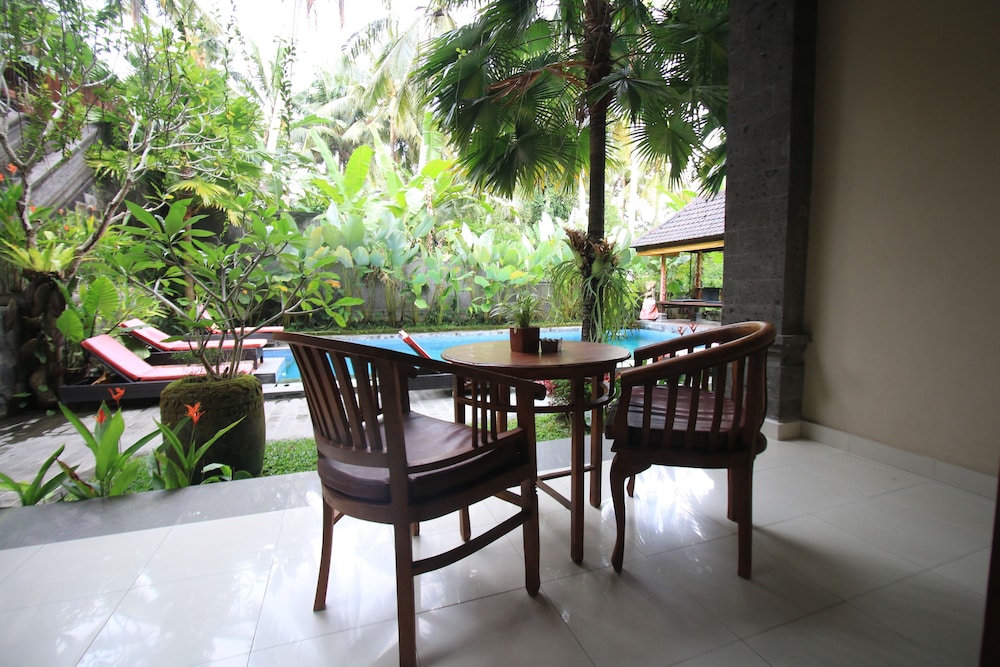 Alam Terrace Cottages 38/50