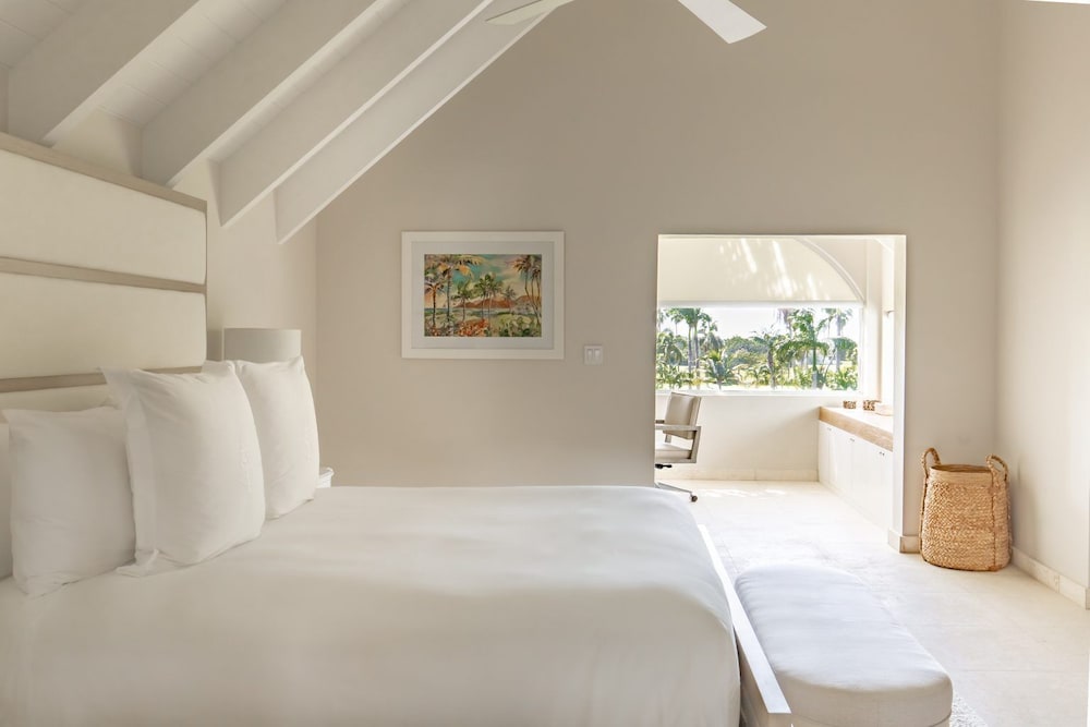 3 Bedrooms, Palm, Modern, Grove, Residence, 2 Double Beds, 4 King Beds