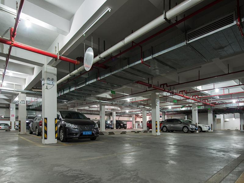 Vienna Hotel (Foshan Lingnan Mingzhu Stadium) 30/33