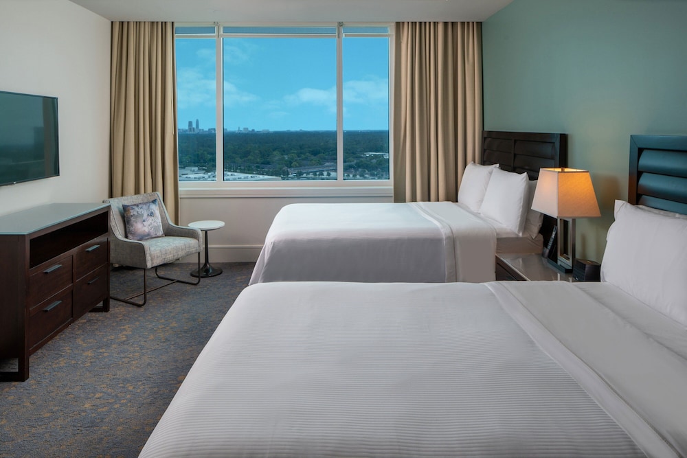 Westin Houston Memorial City Hotel 17/54