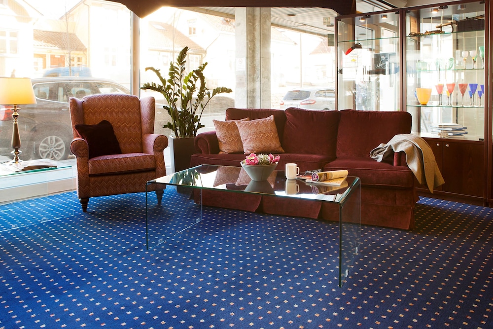 Scandic City Fredrikstad 40/73