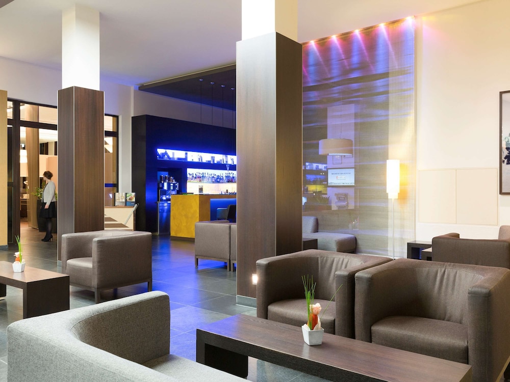 NOVOTEL KARLSRUHE CITY 47/80
