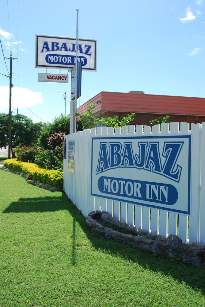 Abajaz Motor Inn 46/52