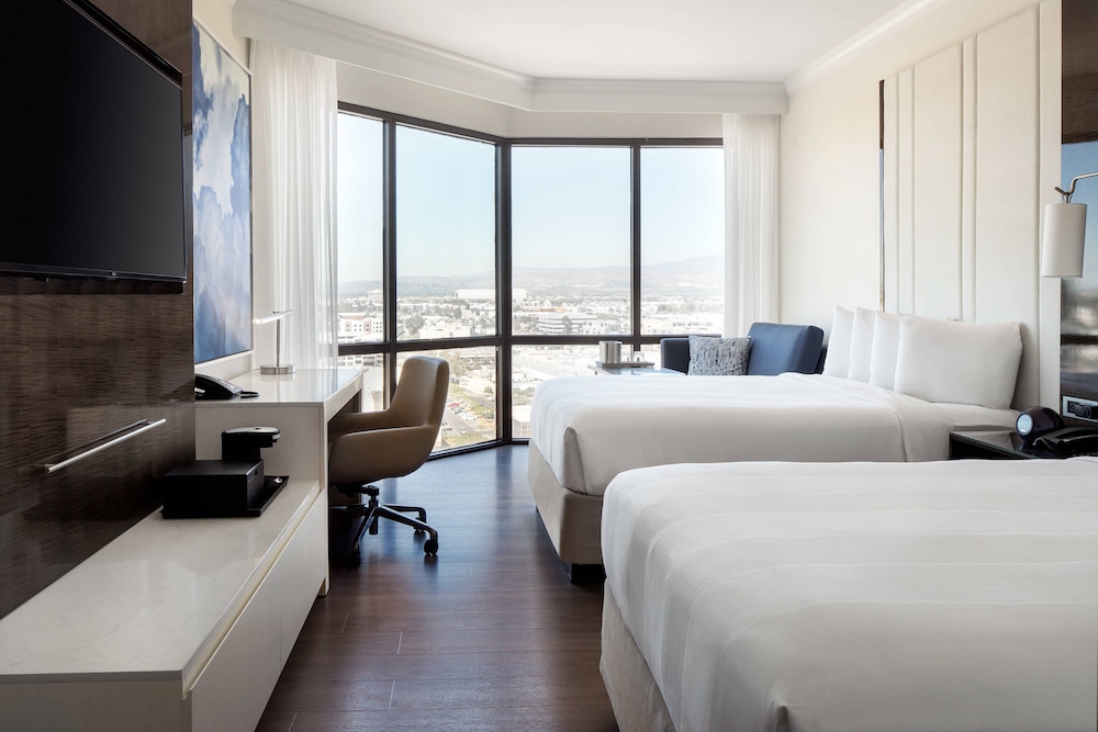Irvine Marriott 13/54