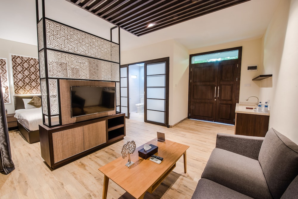 Woda Villa & Spa 20/36