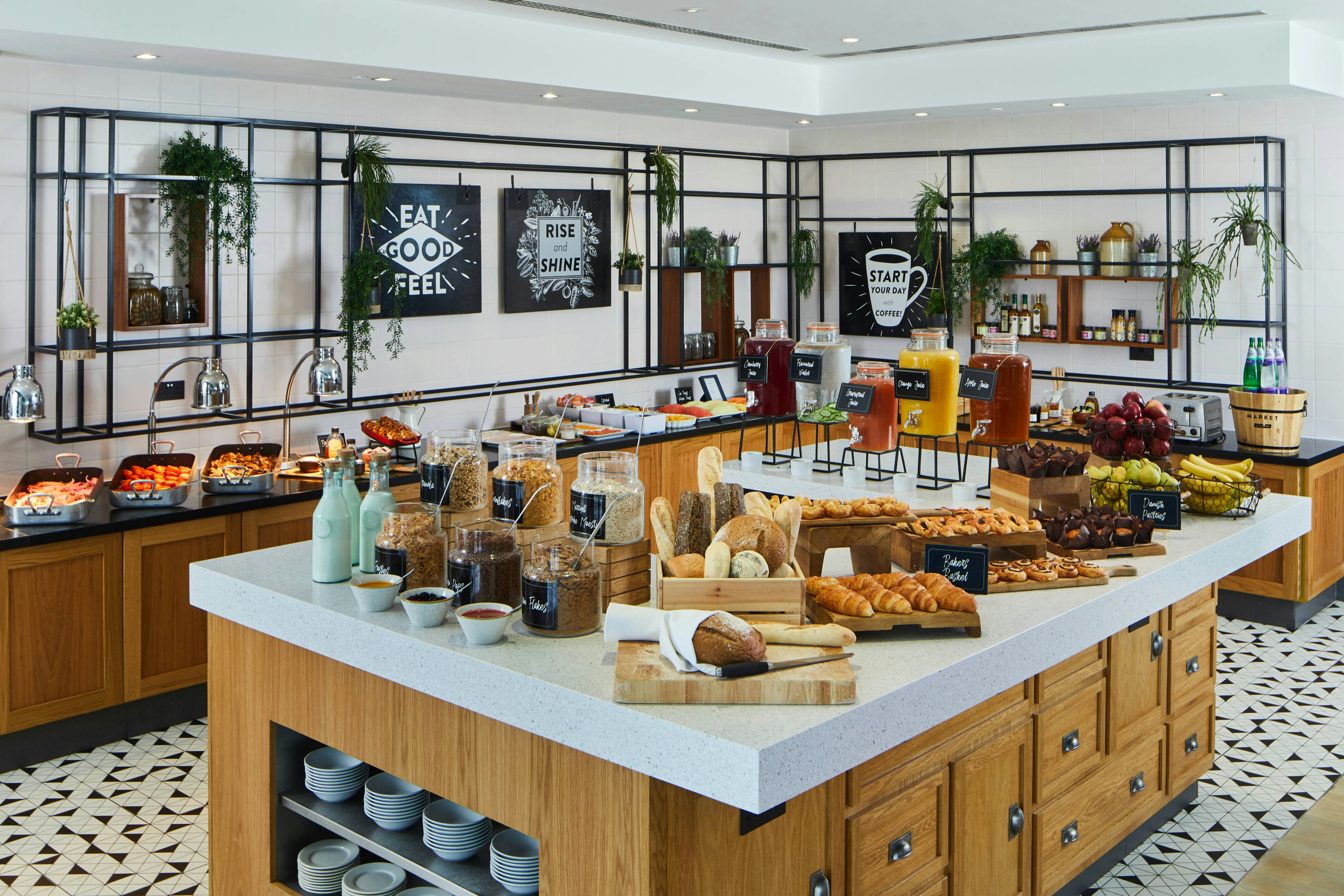 Leicester Marriott Hotel 22/51