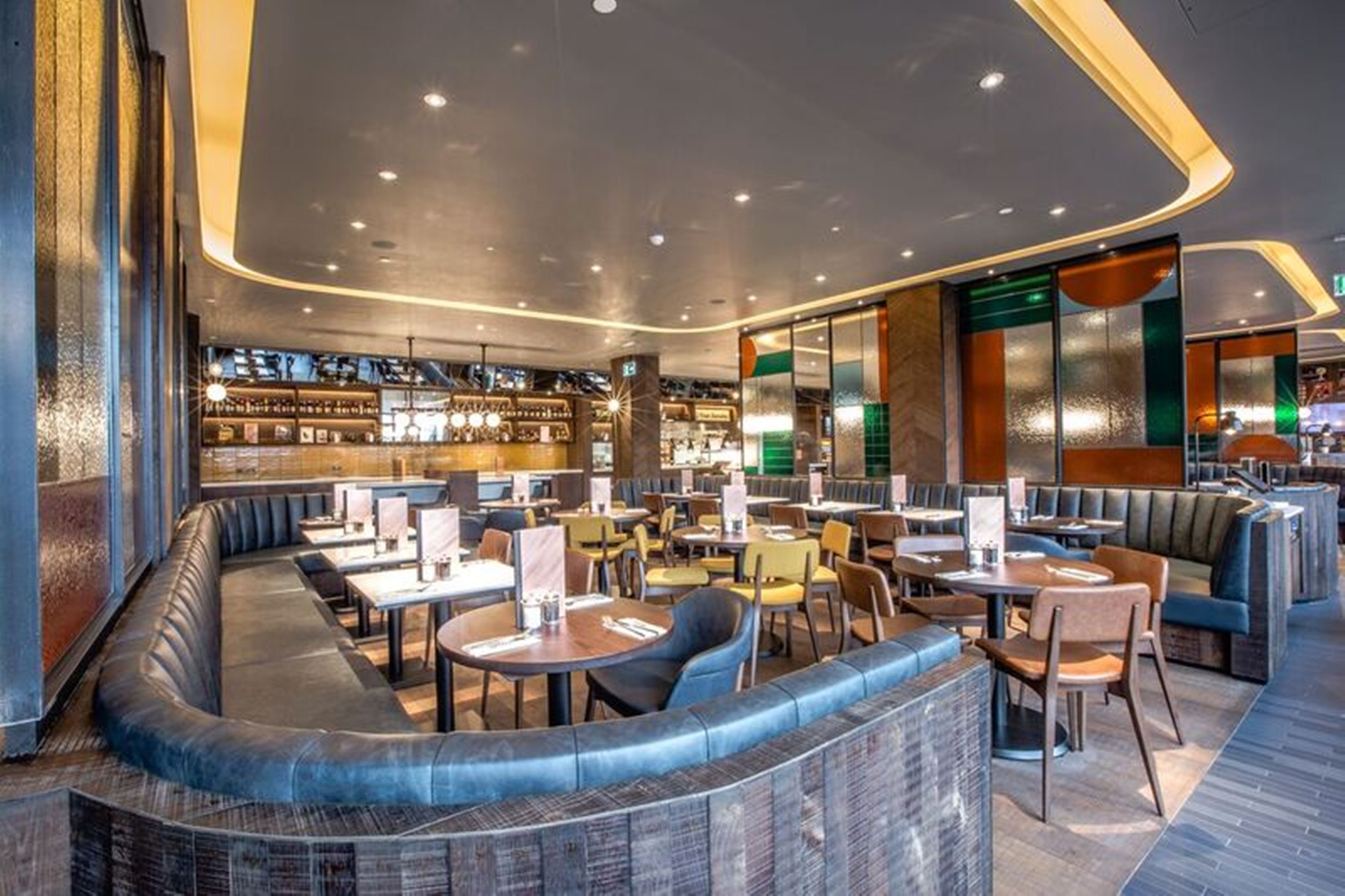 Crowne Plaza London - Kings Cross 27/50