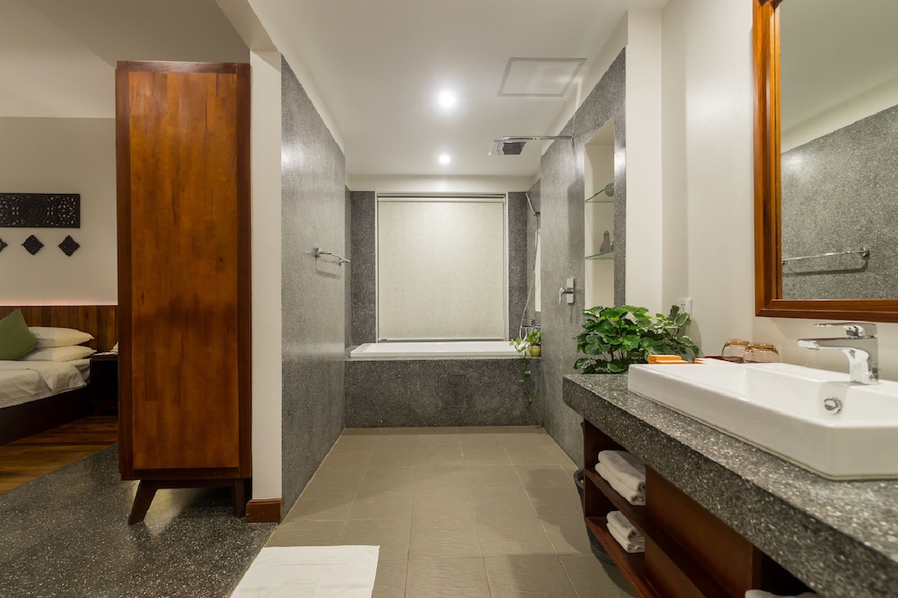 Indra Angkor Residence 49/50