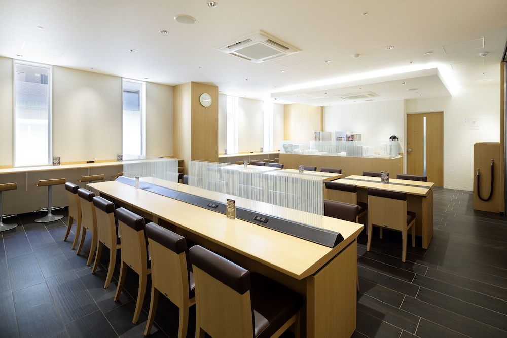 Via Inn Nagoya Shinkansen Guchi 28/37