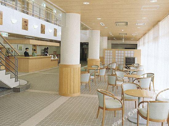 KAKUNODATE ONSEN KAYOKAN 24/40