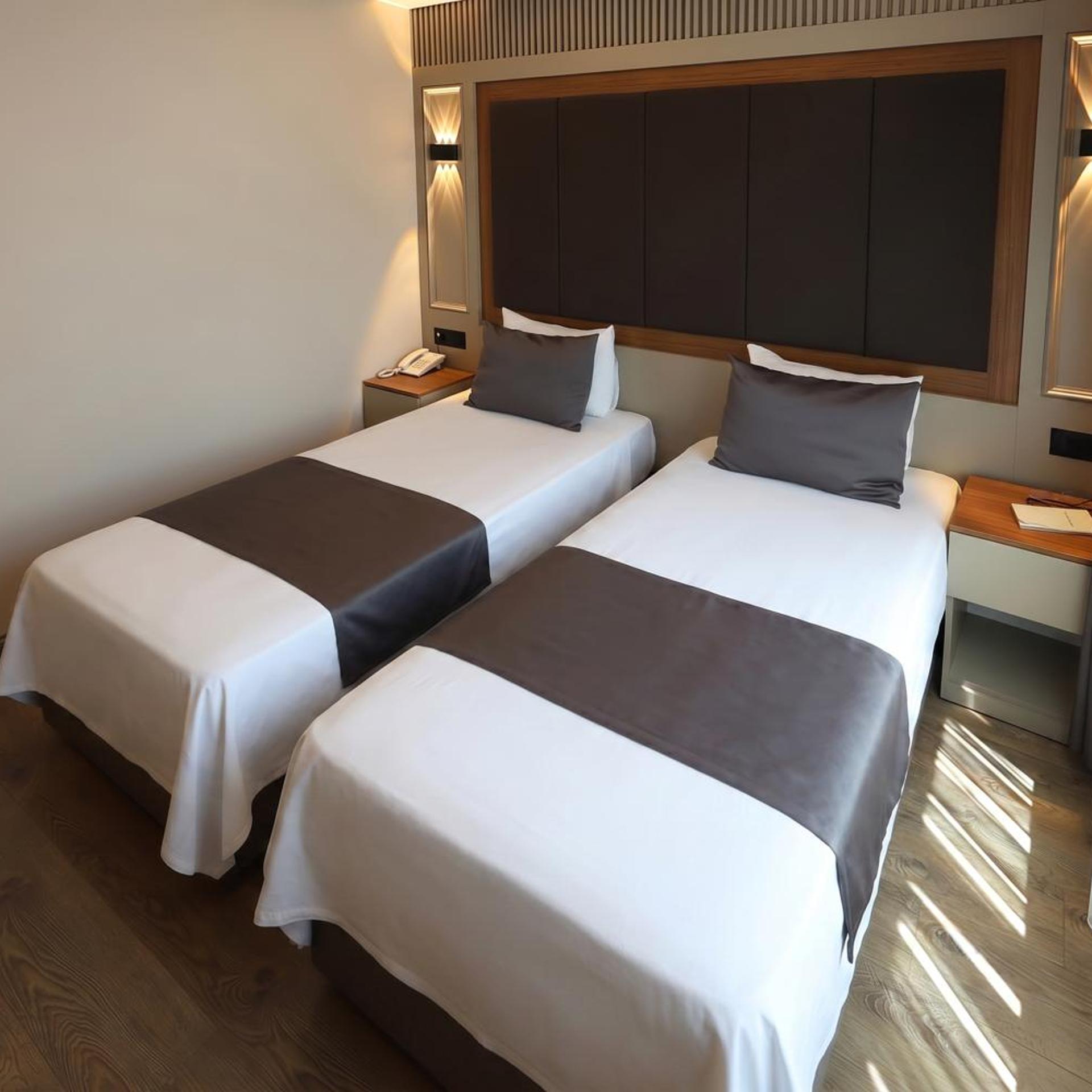 Hotel Kalkan 18/45