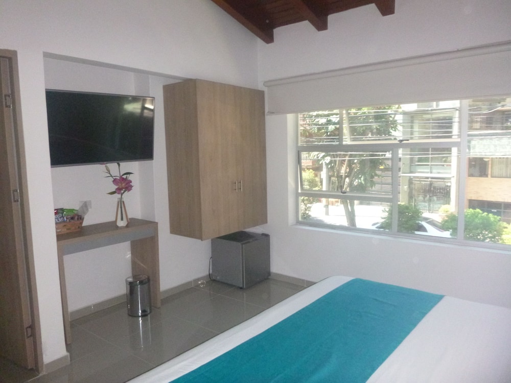 Hotel Boutique Laureles 33/40