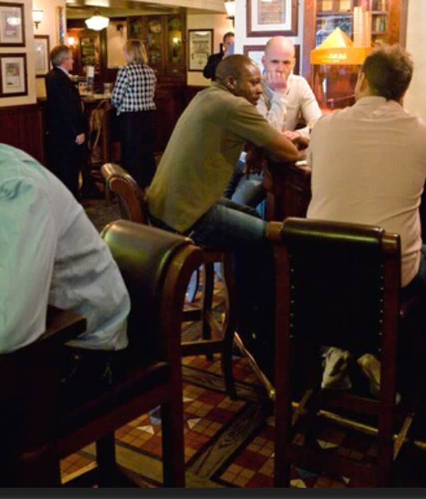 LANSDOWNE HOTEL 33/47