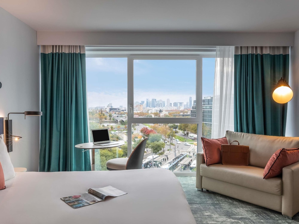 ibis Styles Bezons Paris La Defense 40/59