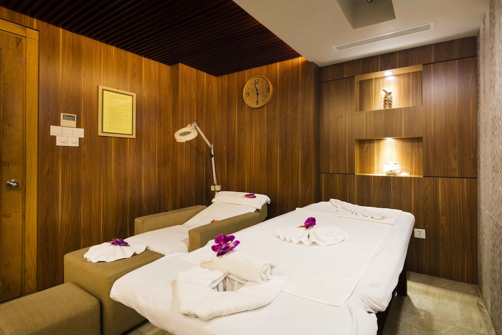 Paradise Saigon Boutique Hotel 21/50