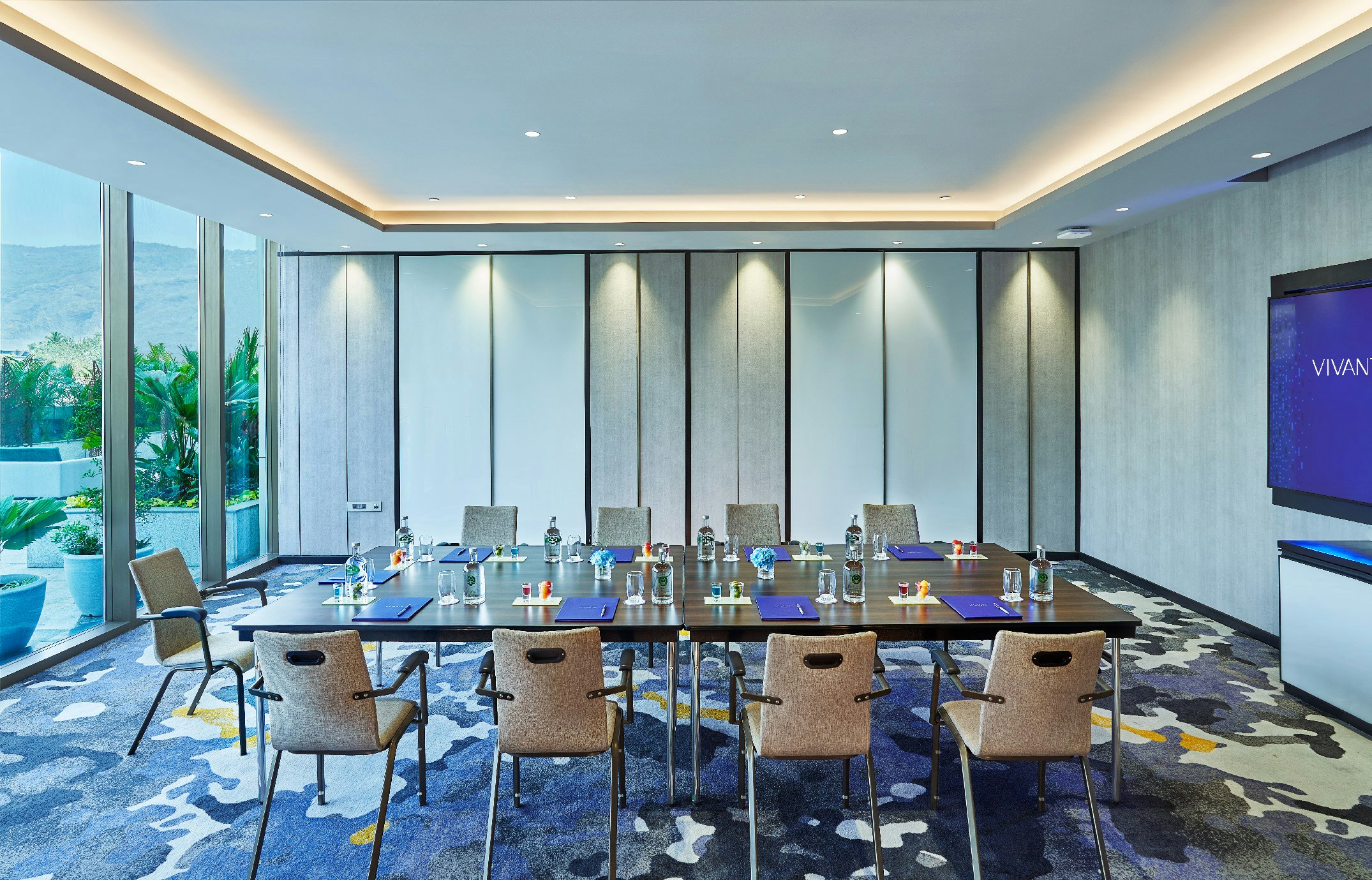 Vivanta Navi Mumbai Turbhe 29/39