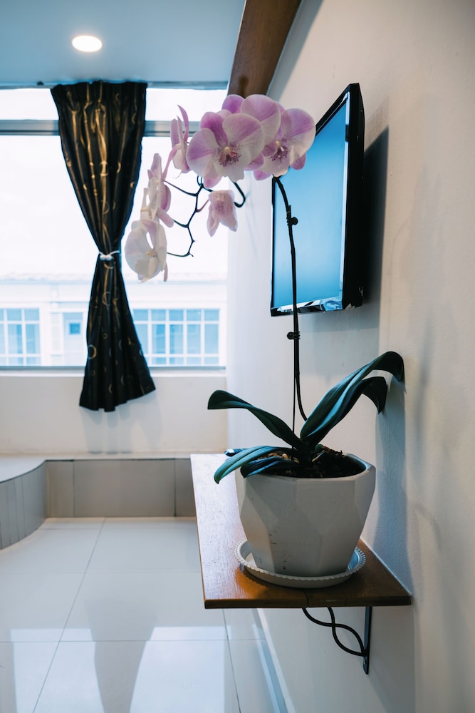 SMART酒店REKO SENTRAL KAJANG(SMART HOTEL REKO SENTRAL KAJANG) 图片2
