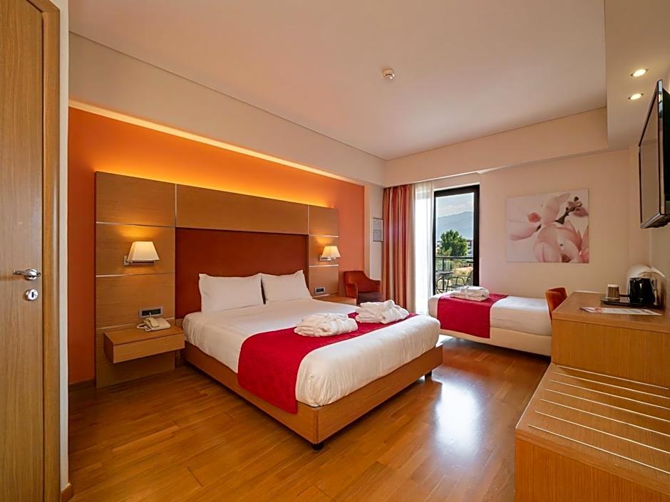 ELEKTRA HOTEL & SPA 6/38