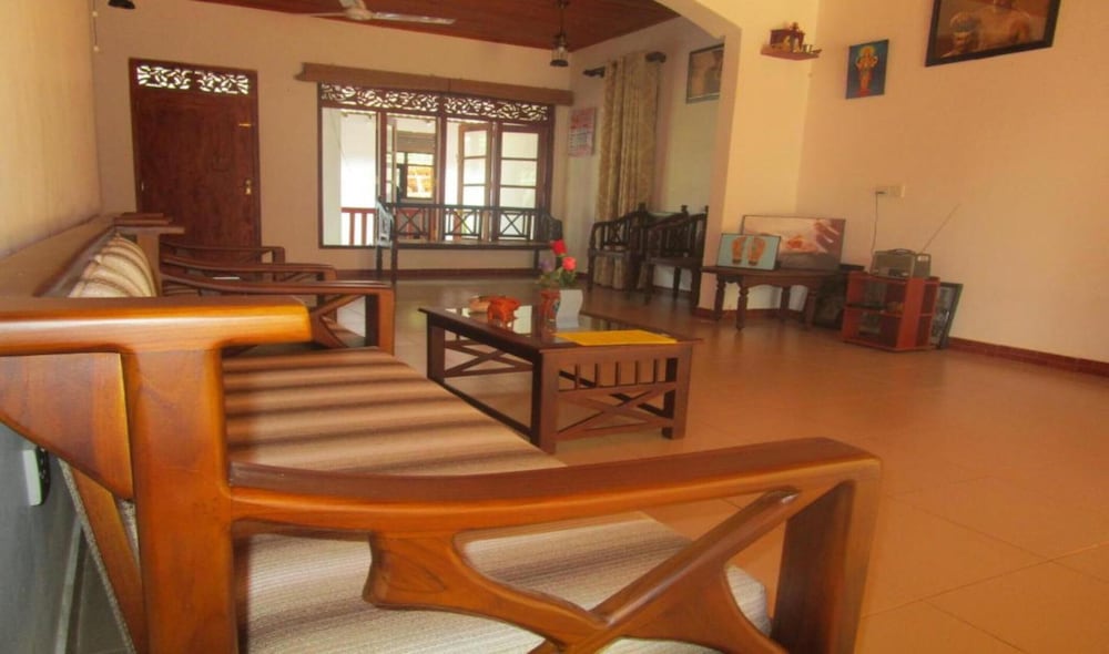Green Herbal Ayurvedic Eco-Lodge 44/54