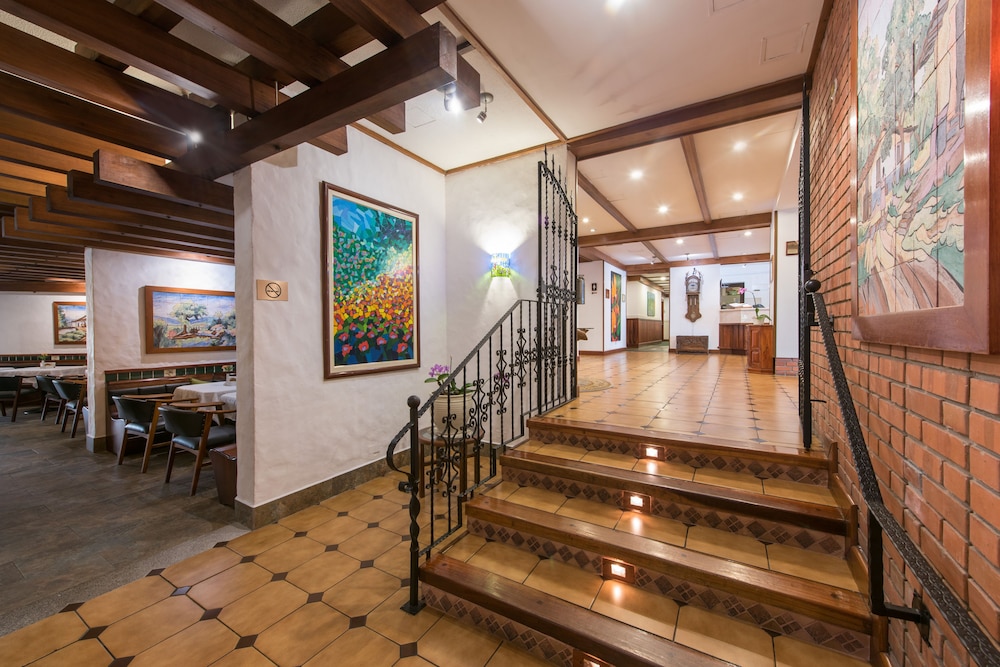 Hotel Bougainvillea San Jose 15/66