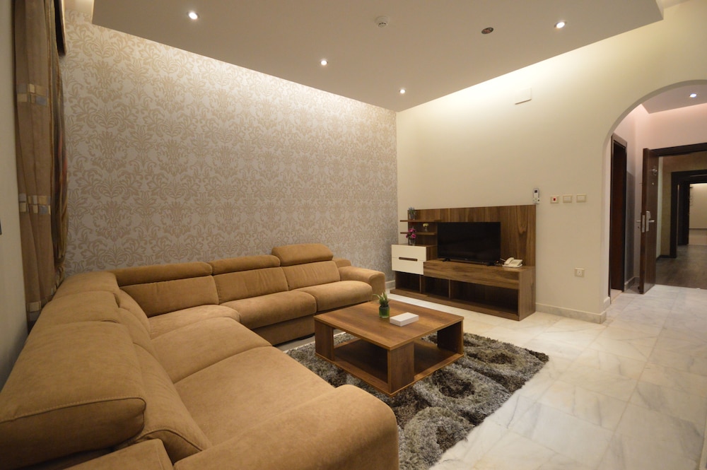 فندق رحال البحر للشقق الفندقية(Rahhal Al Bahr Hotel Apartment) 51/68