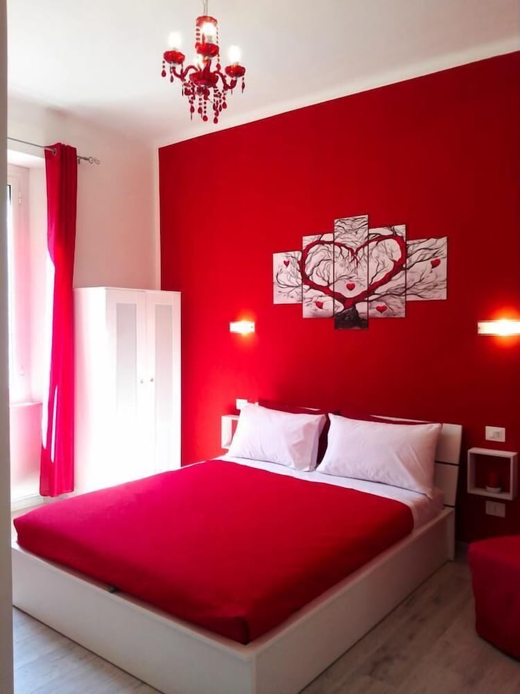 ROOM, TRIPLE, GARDEN VIEW
