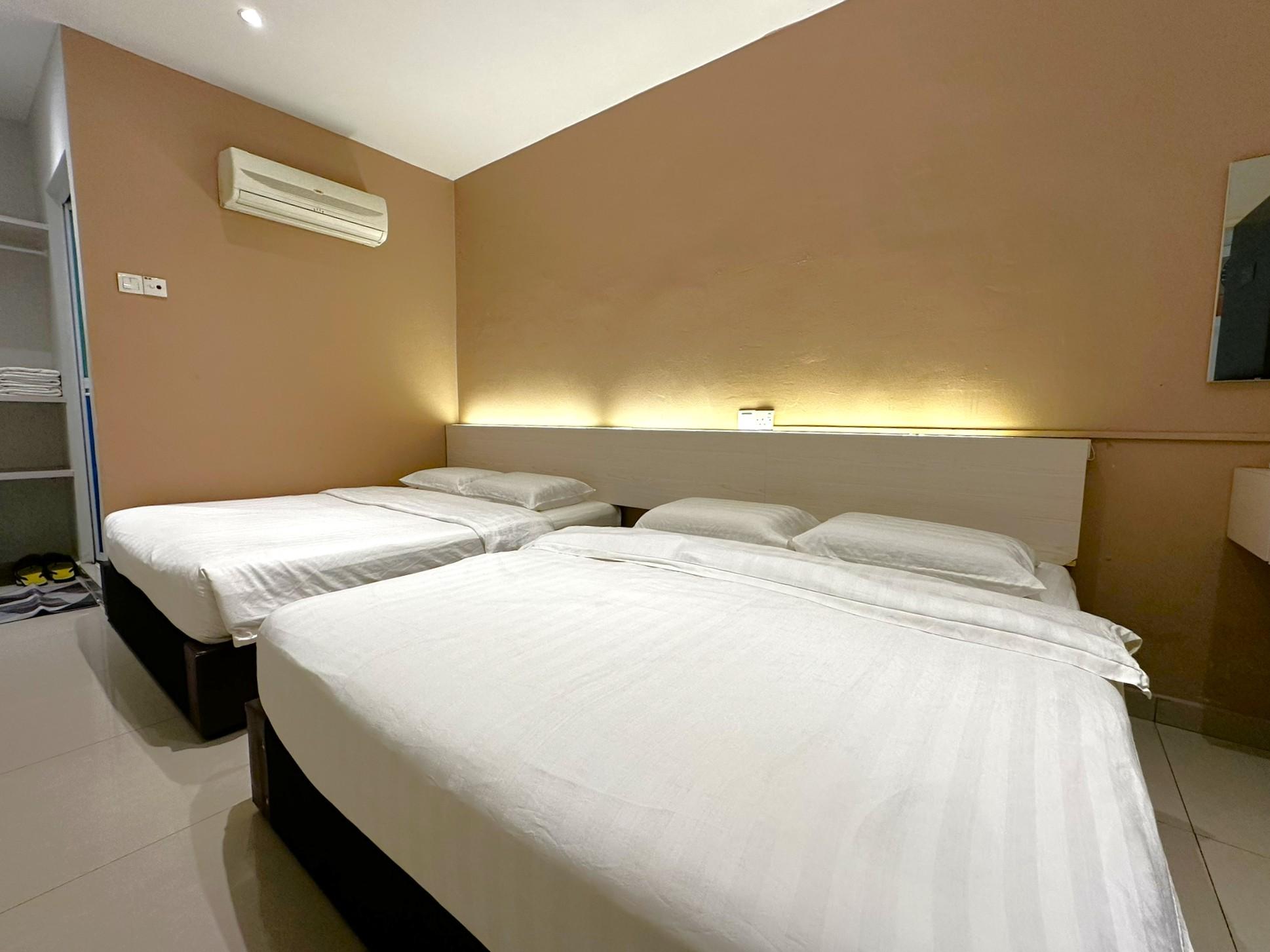 Family Suite