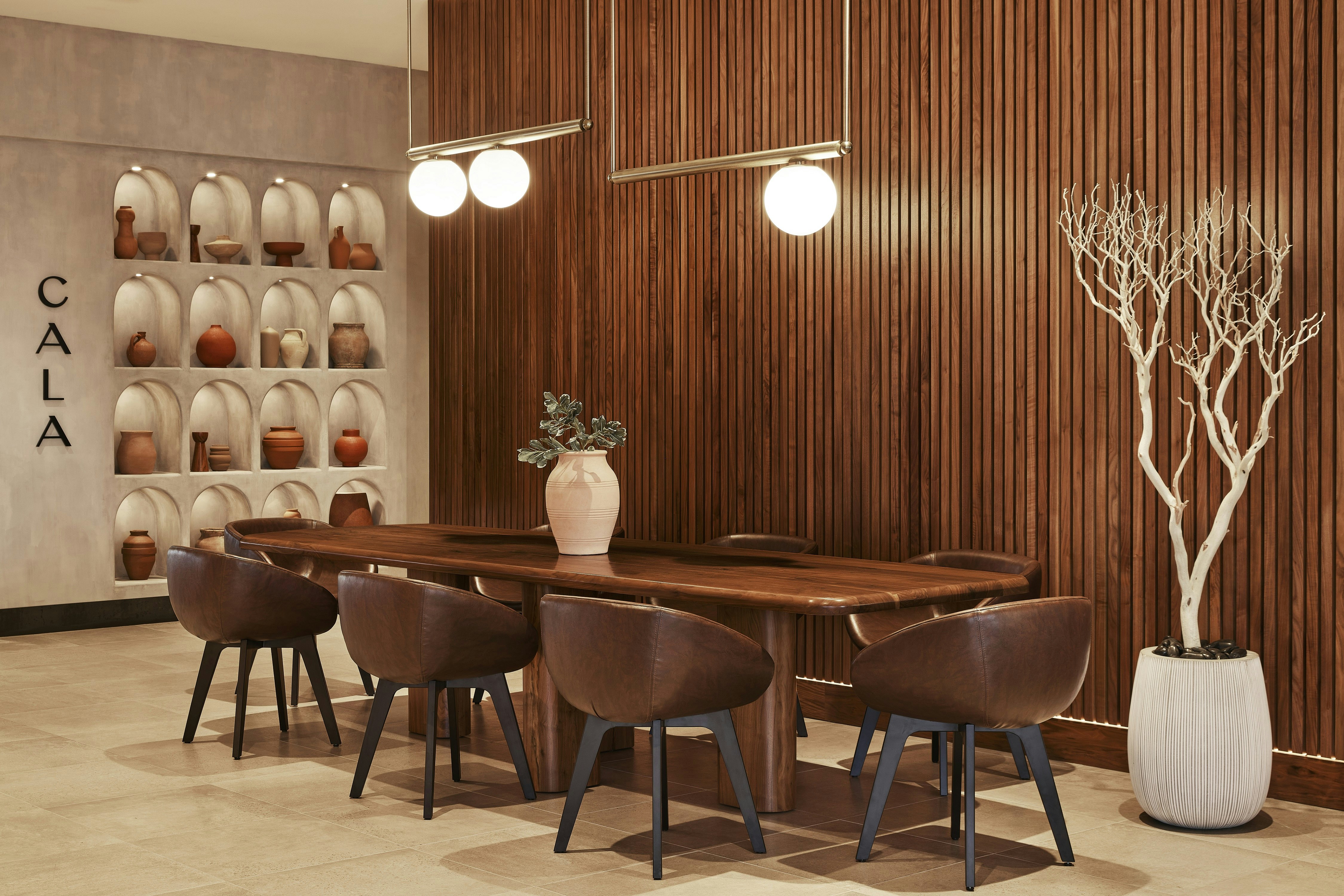 Senna House Scottsdale, Curio Collection by Hilton 32/42