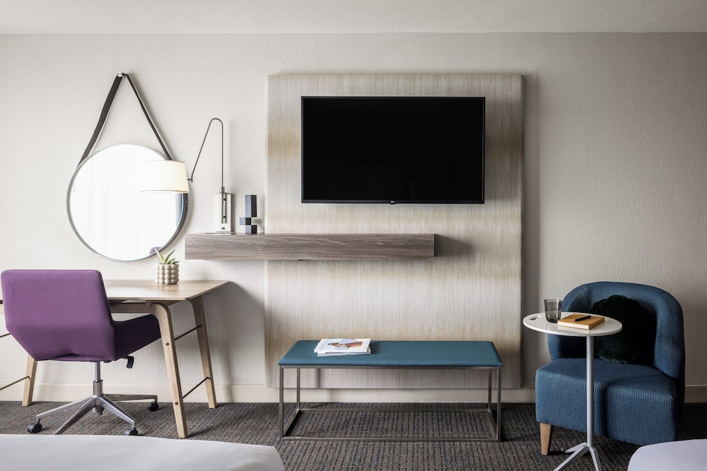 Crowne Plaza Atlanta NE - Norcross 39/49