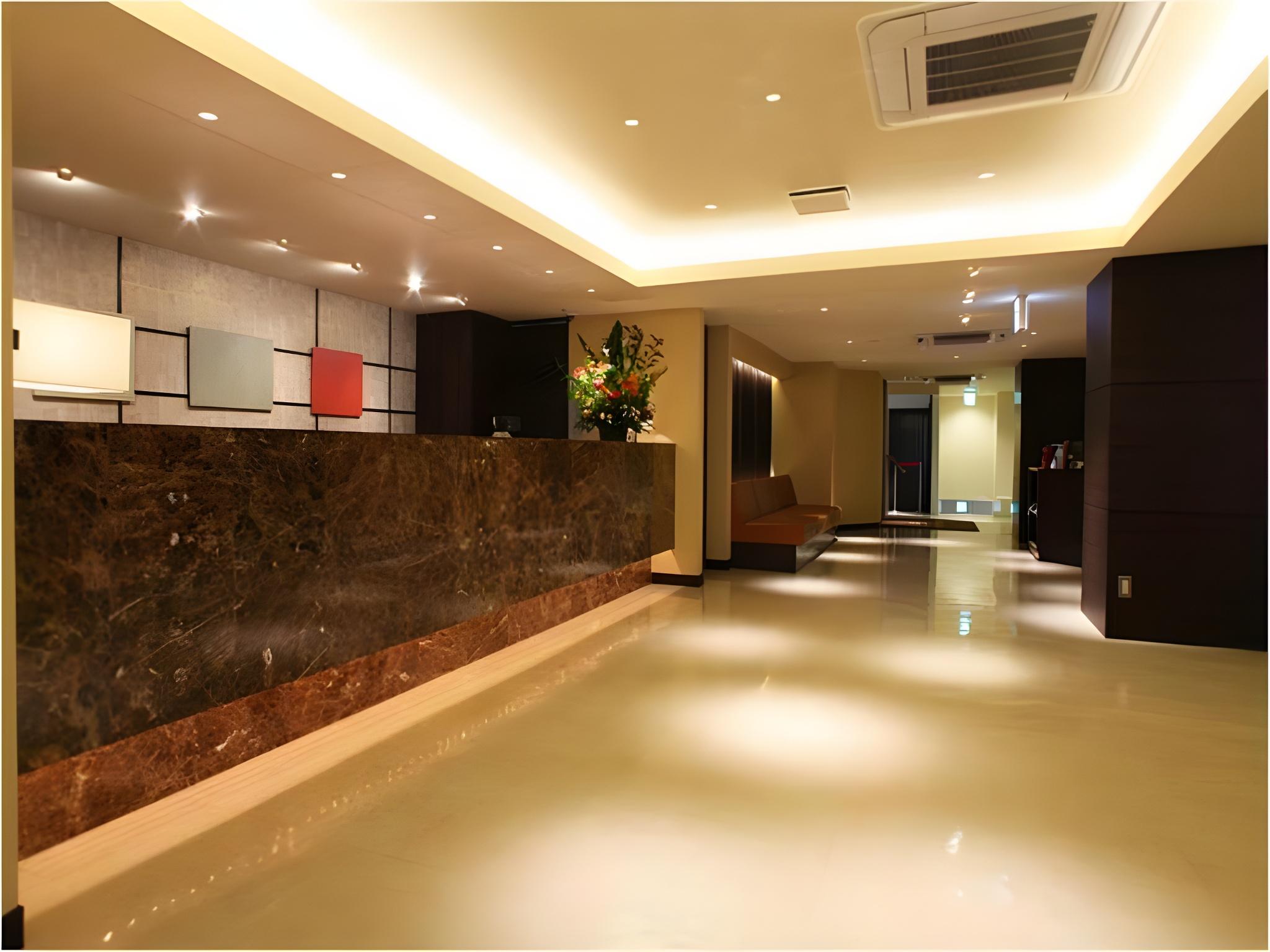 Hotel Housen Soka 10/33