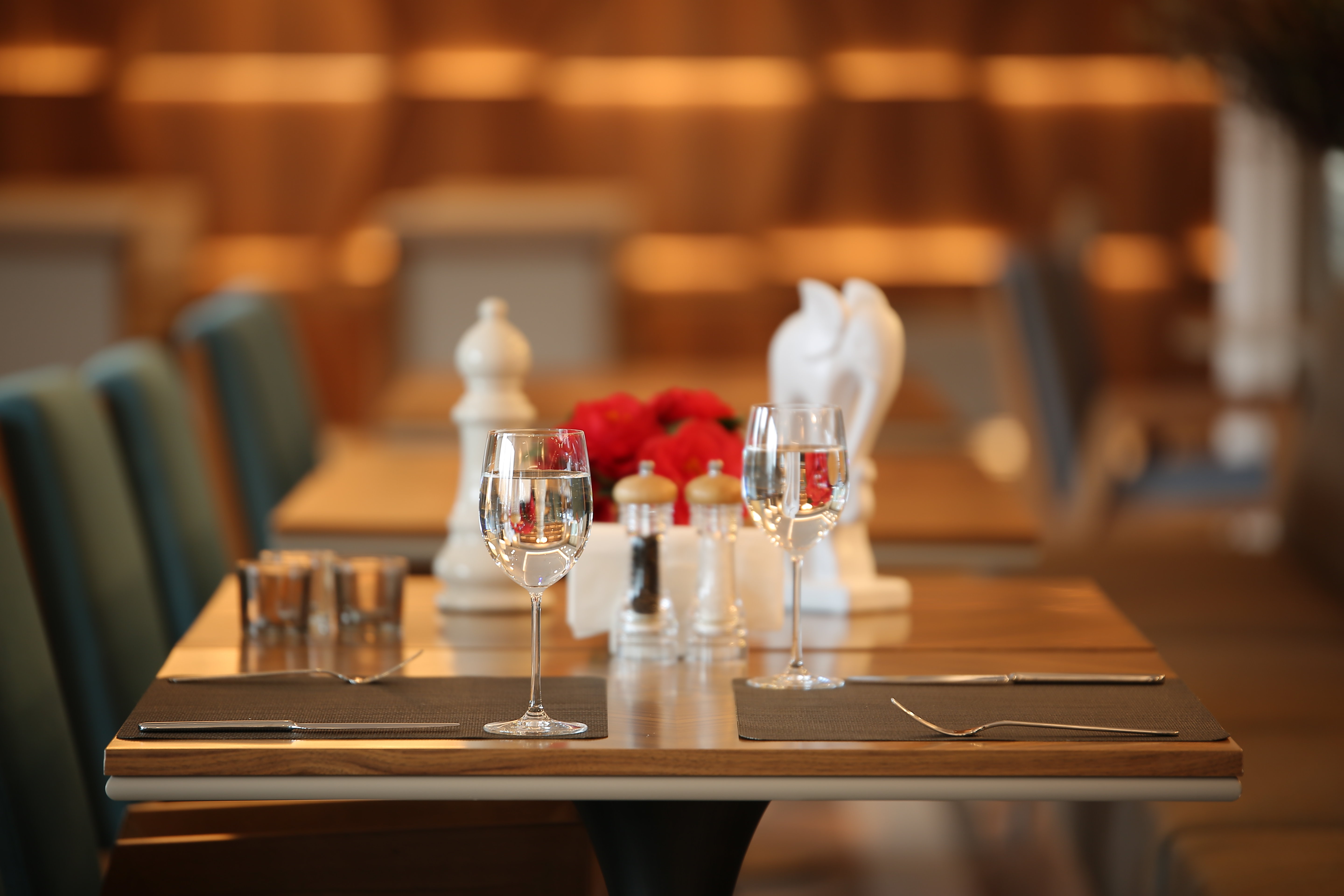 Holiday Inn Bursa - City Centre 51/63