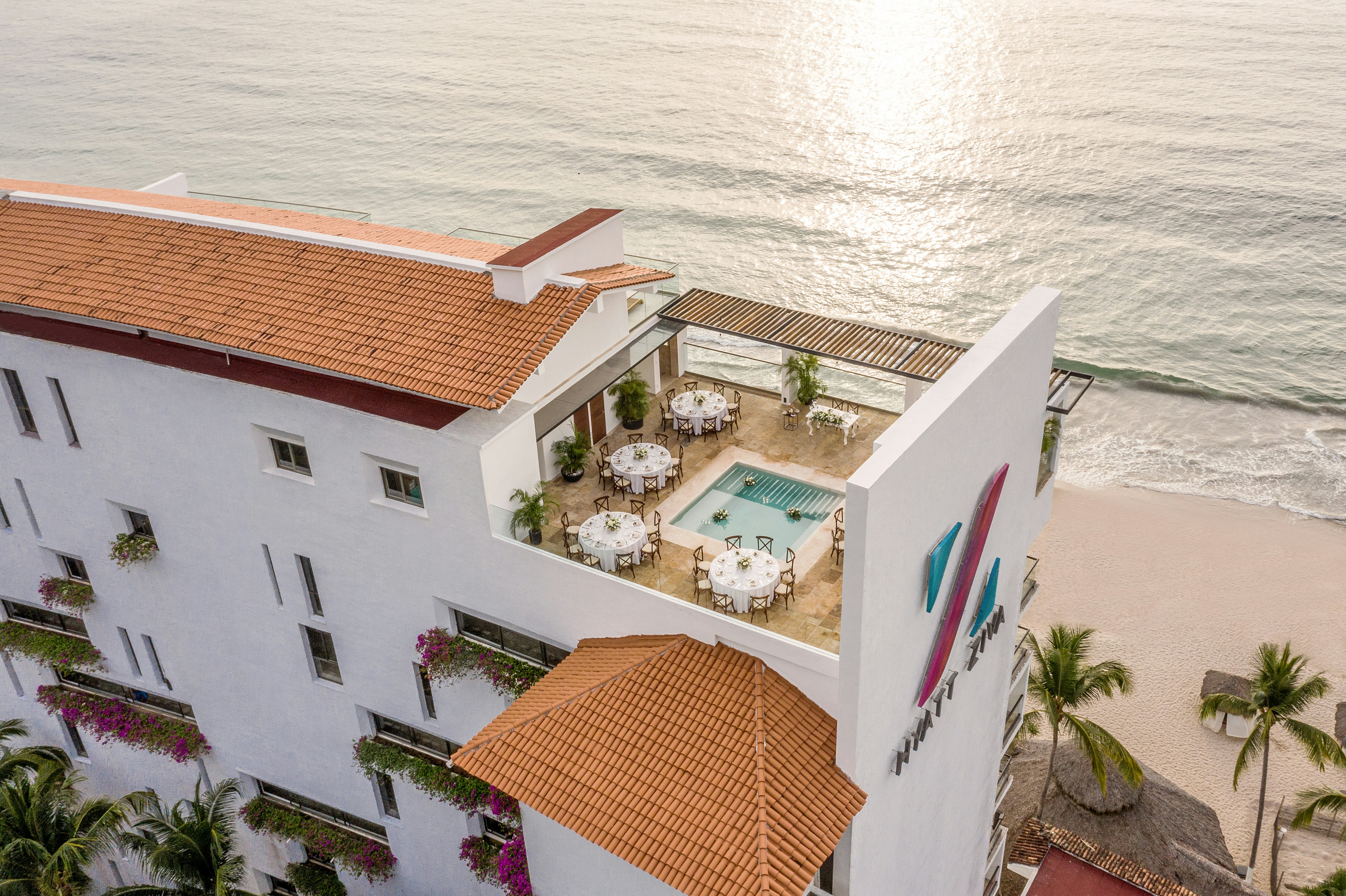 Hyatt Ziva Puerto Vallarta 3/77