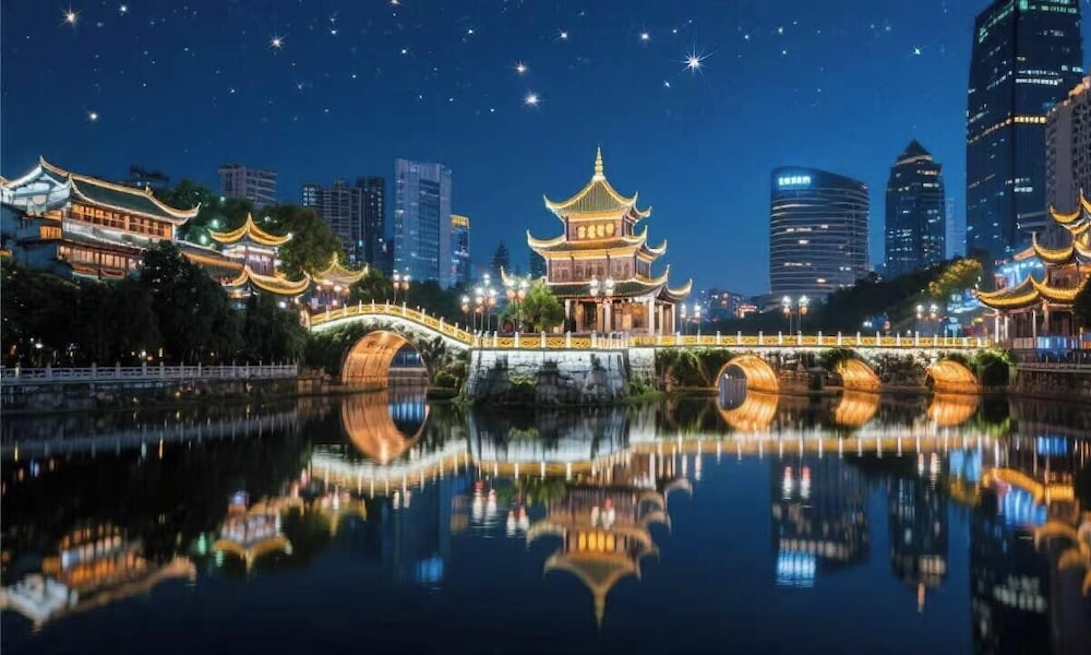 SSAW Boutique hotel Beijing Road & Guiyi Metro Station 43/54