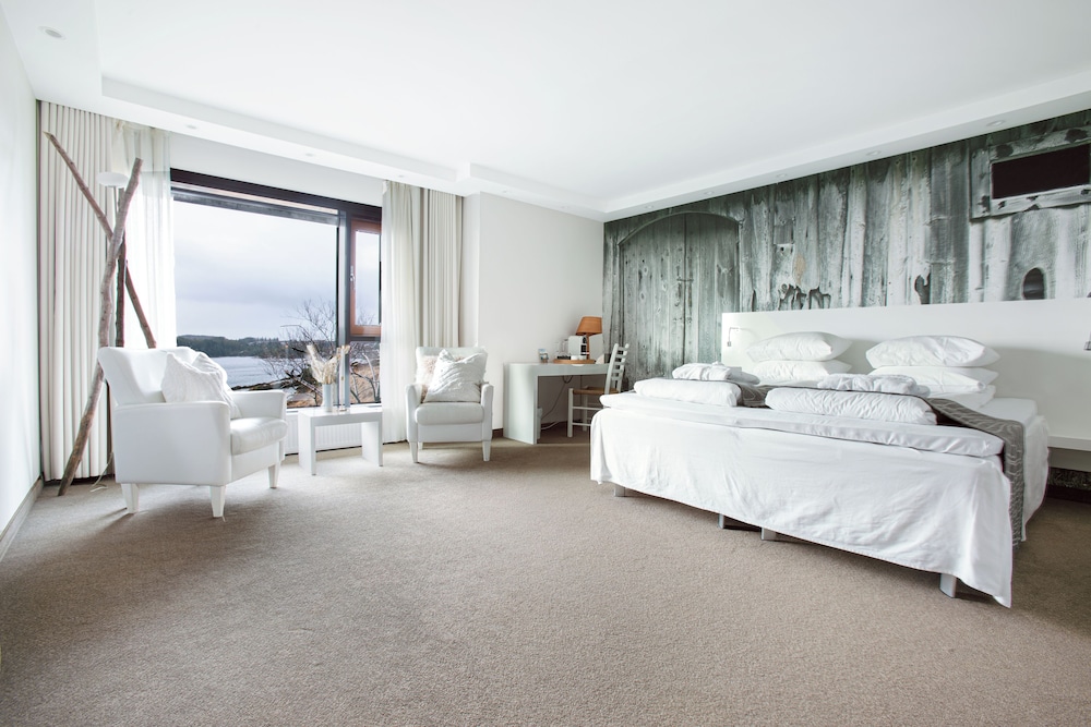 Deluxe, 1 Queen and 1 Single Bed, Xxl