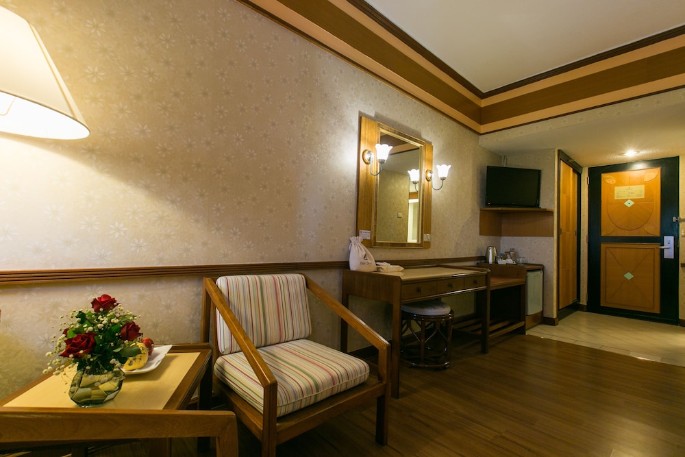 Asia Pattaya Hotel 55/78