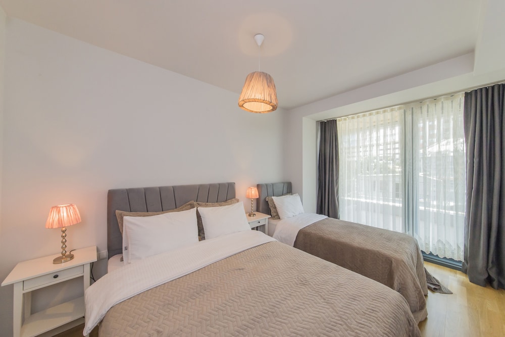 Classy Suite Taksim 12/50