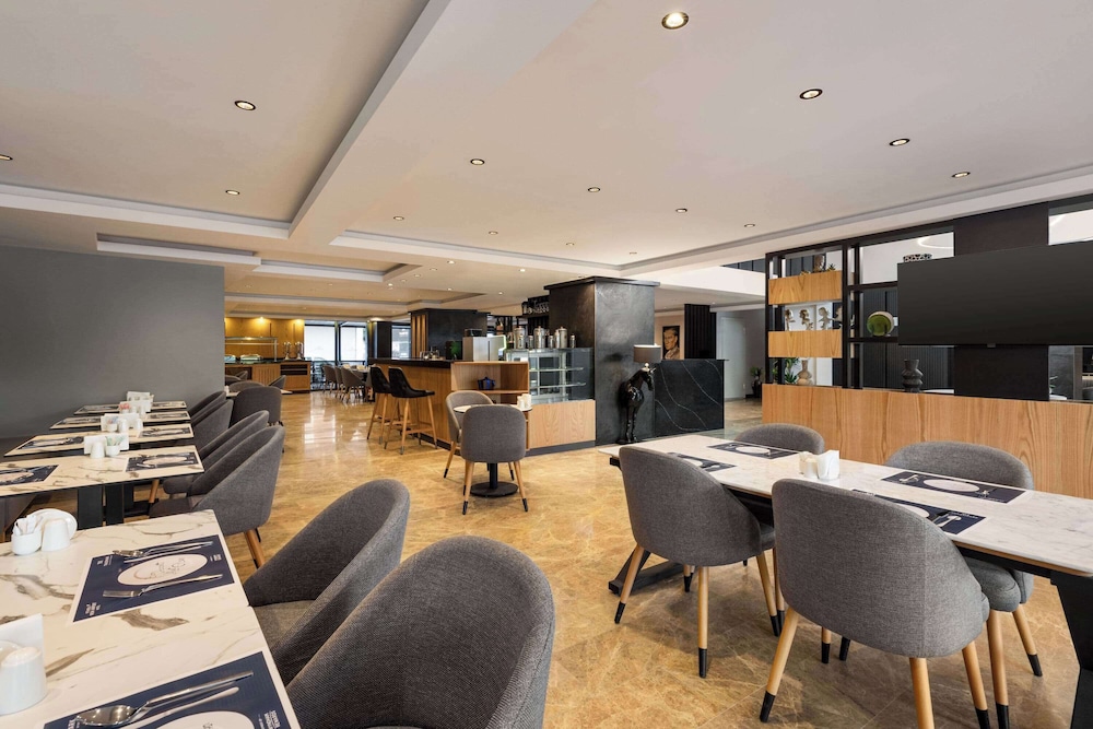 Days Inn by Wyndham Istanbul Arnavutkoy 42/51
