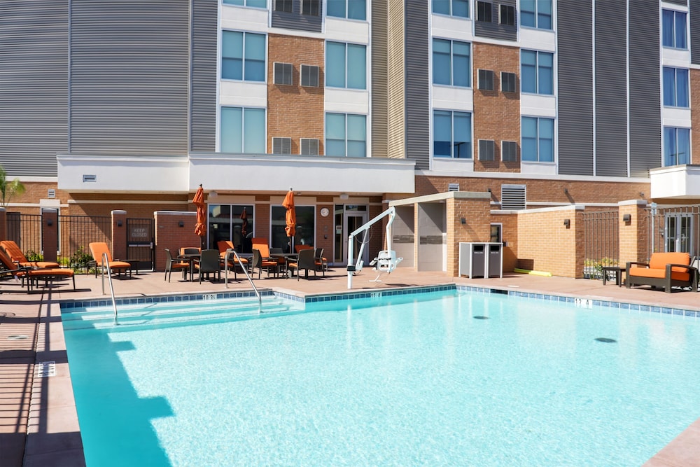 Hyatt Place Vacaville 21/62