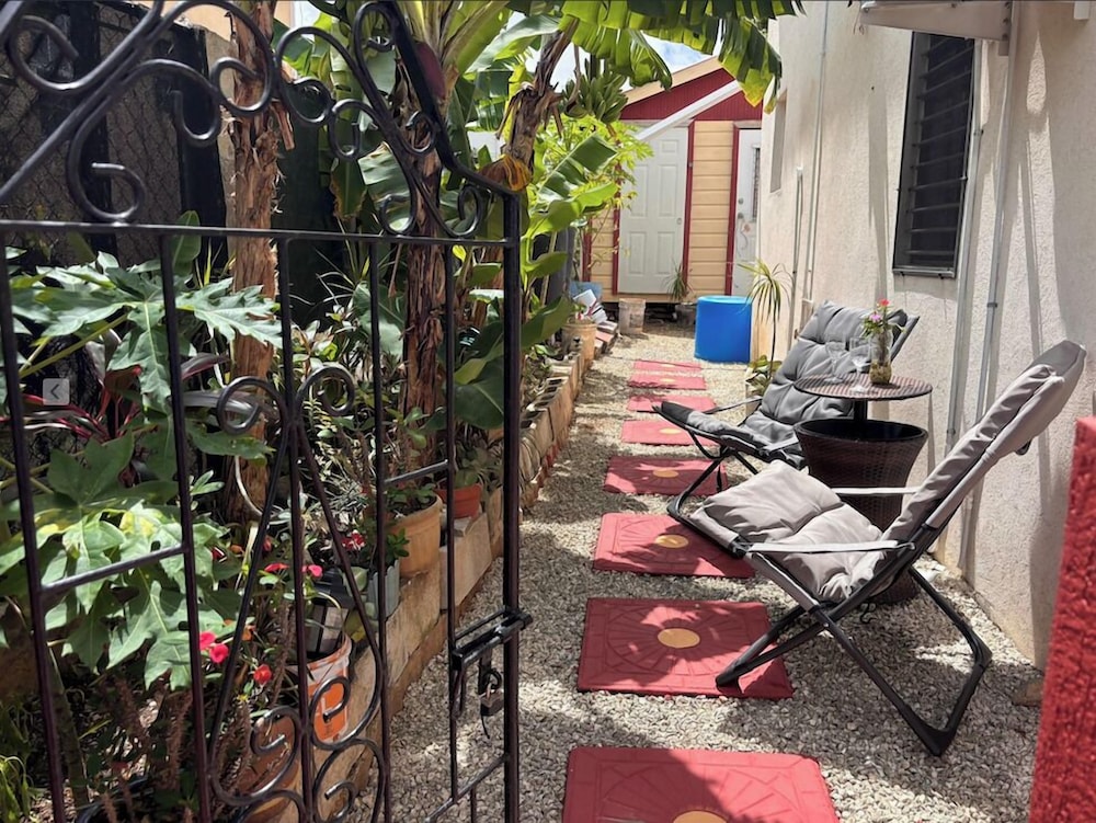 LeMarida Suites 41/48