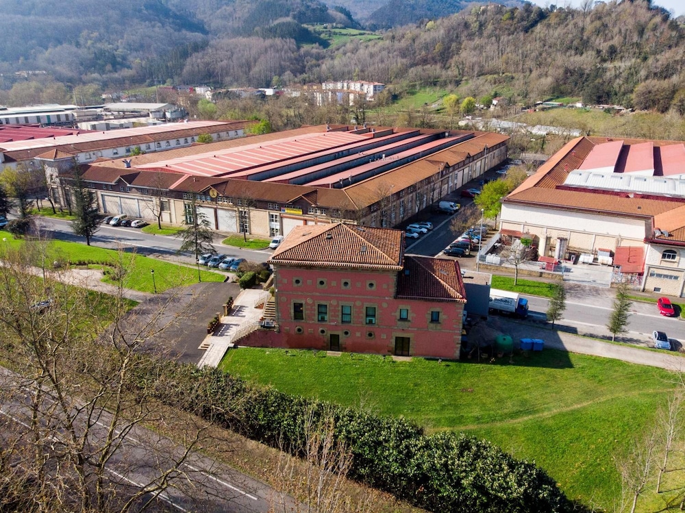Palacio Atxega 5/69