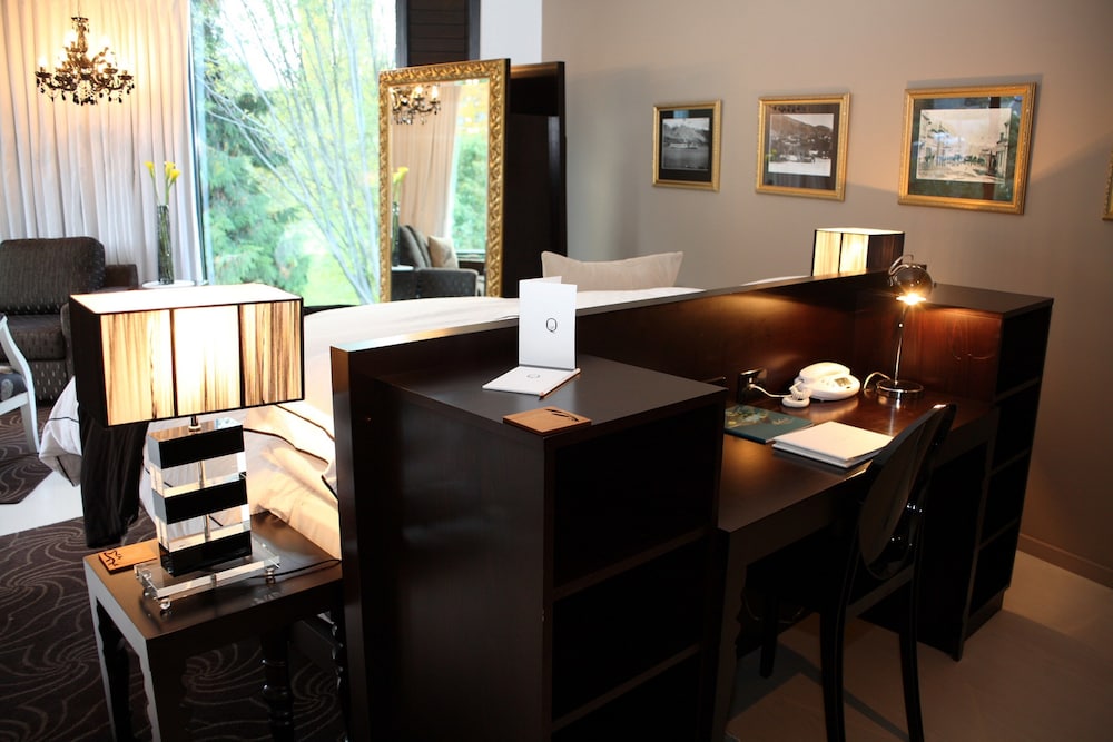 Queenstown Park Boutique Hotel 60/77