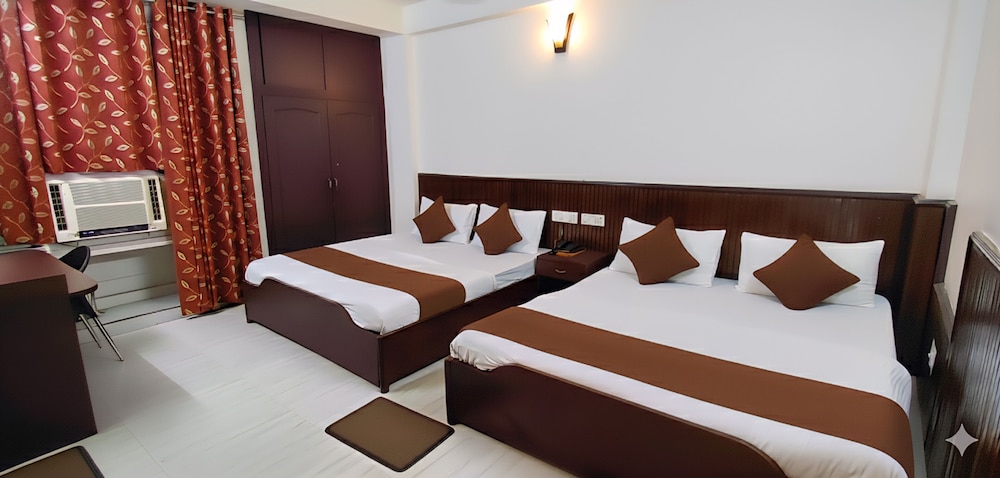HOTEL RAGHUNATH 9/28