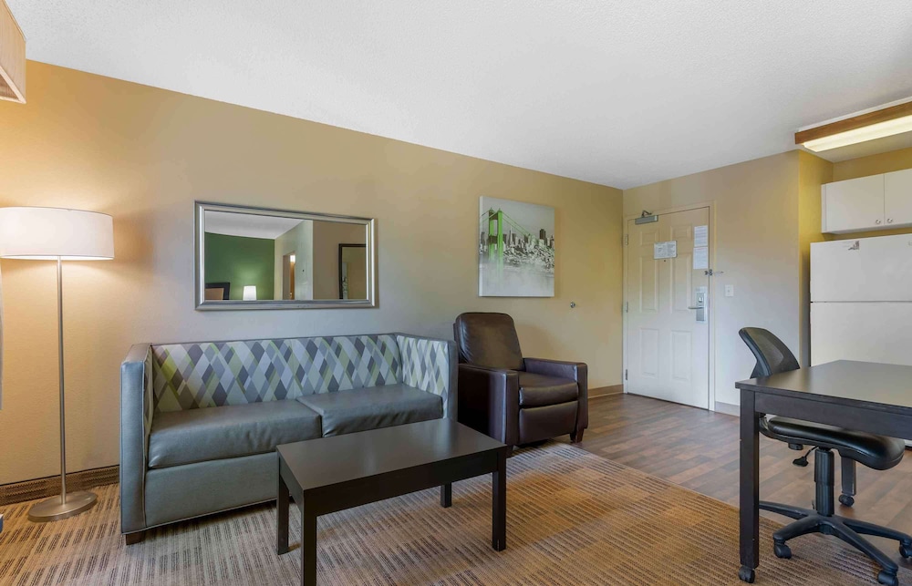 Extended Stay America San Jose - Edenvale - South 32/53