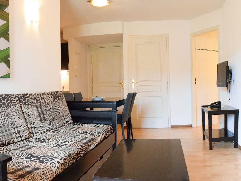 RESIDHOTEL MULHOUSE CENTRE 35/60